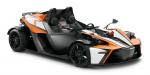 KTM X-Bow R 2011 года